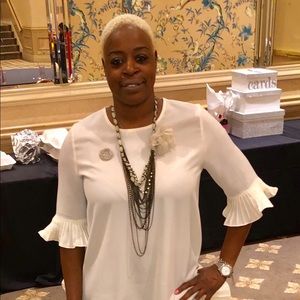 Meet your Posher, Erica